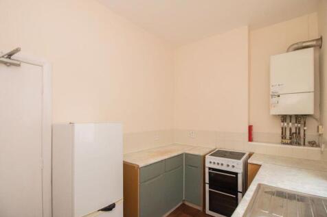 Flat 2, 24 Castle Street