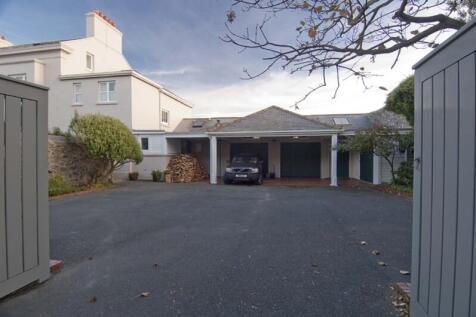 Bay House 