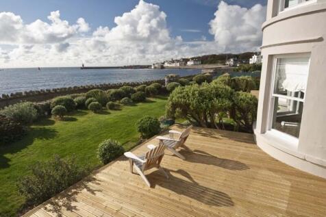 Bay House 