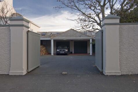 Bay House 