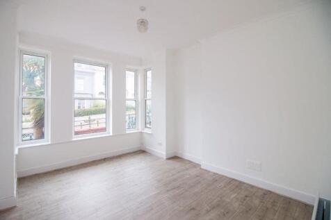 Flat 1, 22a Derby Road