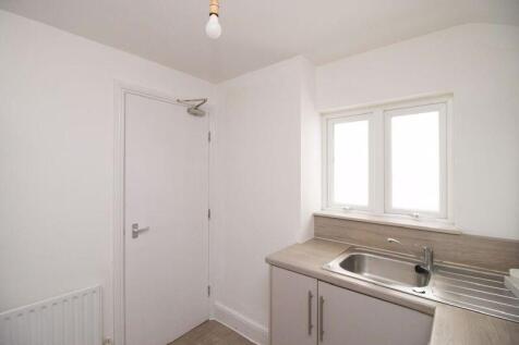 Flat 1, 22a Derby Road