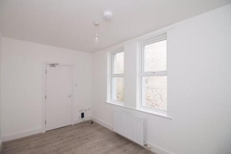 Flat 1, 22a Derby Road