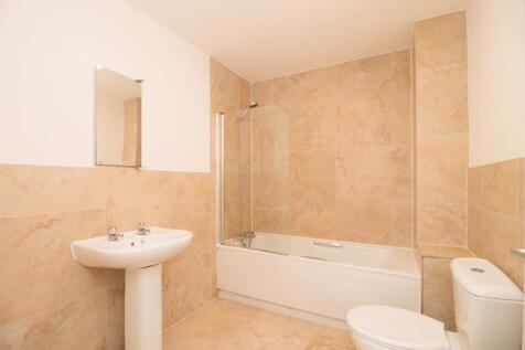 Flat 1, 22a Derby Road