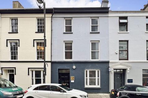 Second Floor Suite, 6 Hill Street, Do...