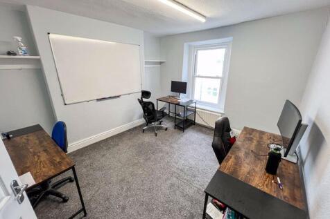 Second Floor Suite, 6 Hill Street, Do...