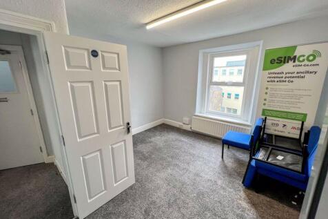 Second Floor Suite, 6 Hill Street, Do...