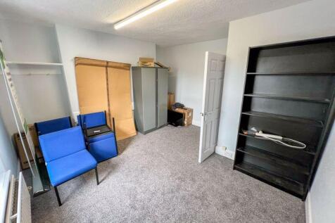 Second Floor Suite, 6 Hill Street, Do...