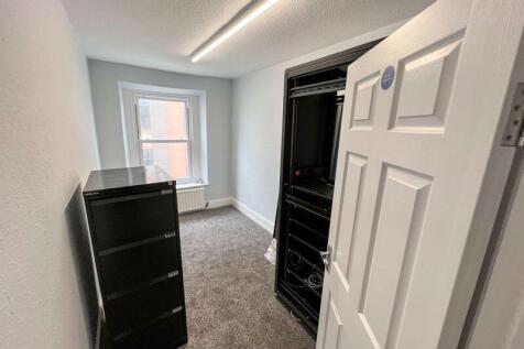 Second Floor Suite, 6 Hill Street, Do...