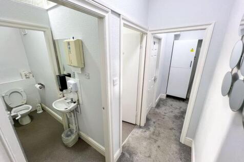 Second Floor Suite, 6 Hill Street, Do...