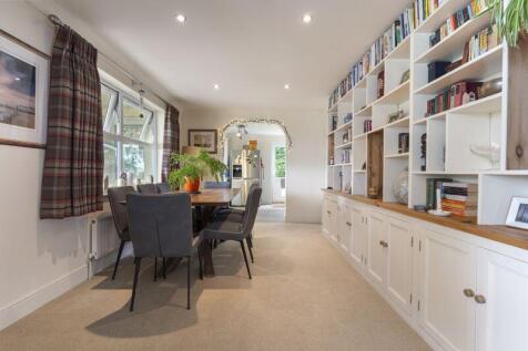 Phoenix Cottage