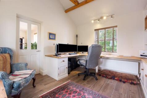 Phoenix Cottage