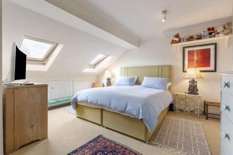 Phoenix Cottage
