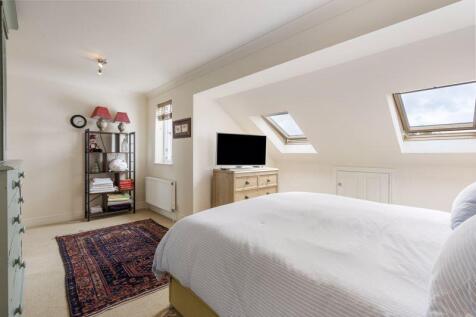 Phoenix Cottage