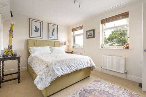 Phoenix Cottage