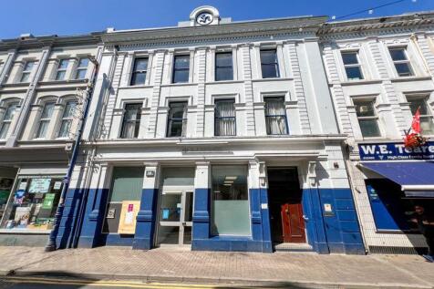 52 Parliament Street, Ramsey