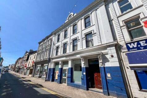 52 Parliament Street, Ramsey