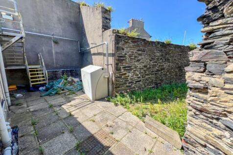 52 Parliament Street, Ramsey