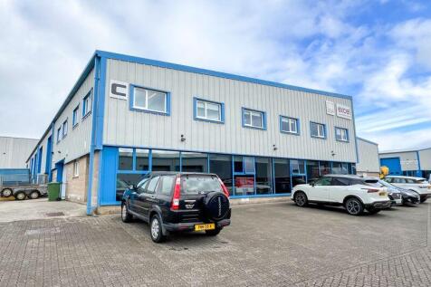 1c Balderton Court, Balthane