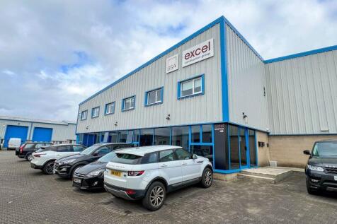 1c Balderton Court, Balthane