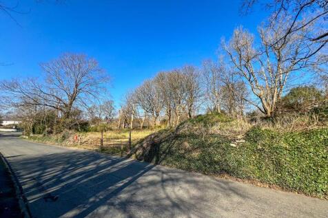 Land East of Watersmeet
