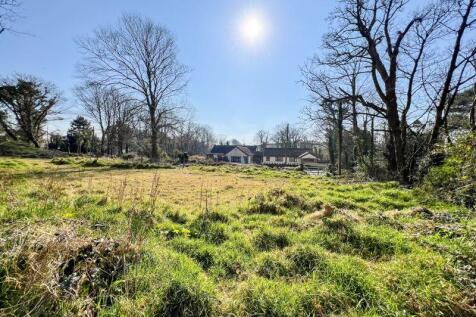 Land East of Watersmeet