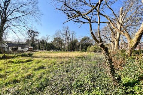 Land East of Watersmeet