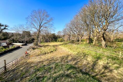 Land East of Watersmeet