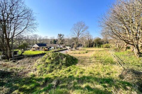 Land East of Watersmeet