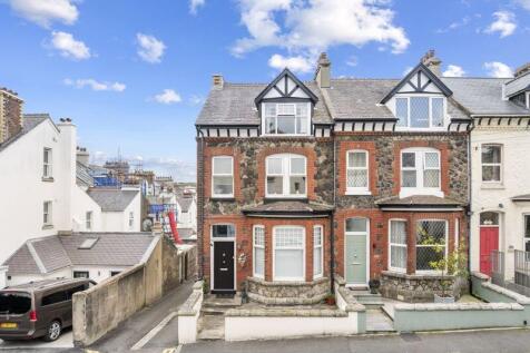 1 Withington Road