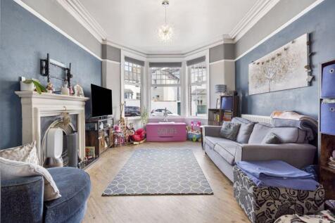 1 Withington Road