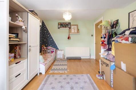 1 Withington Road