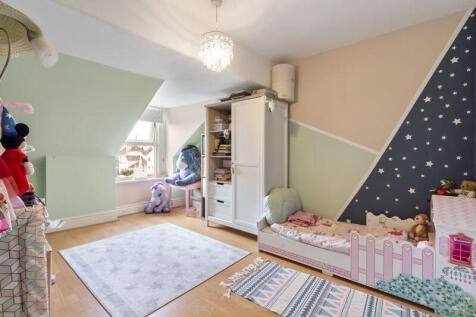 1 Withington Road