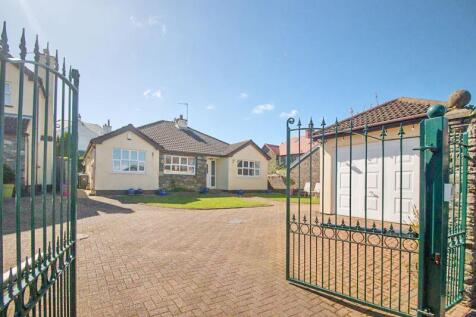 1 Eleanora Gardens