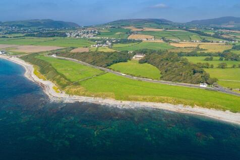 Coastal Panorama SW