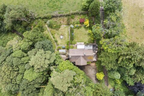 Ballacreggan House