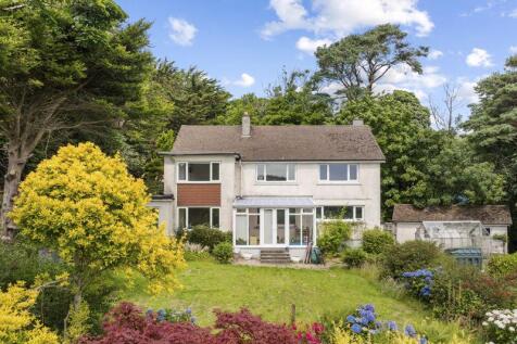 Ballacreggan House