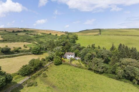 Ballacreggan House