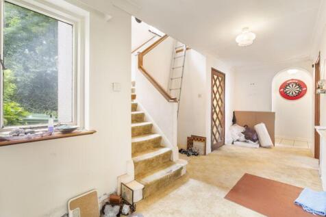 Ballacreggan House