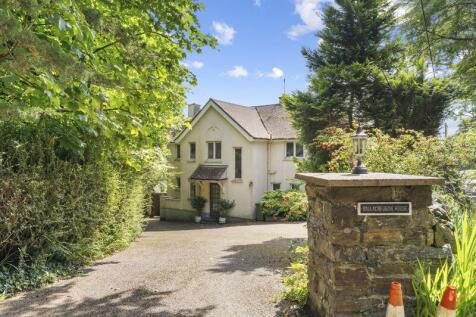 Ballacreggan House