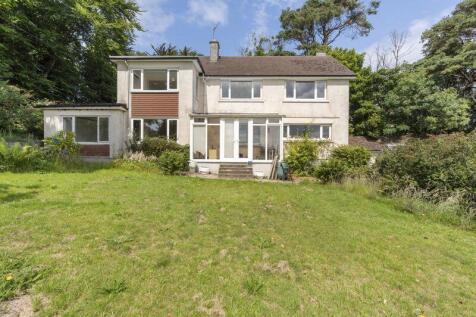 Ballacreggan House