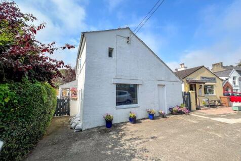 Lawn Cottage