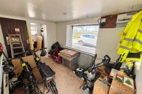 Lawn Cottage - Commercial Unit