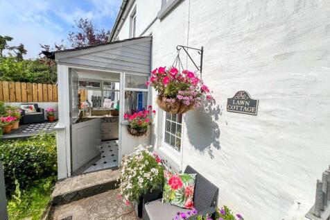 Lawn Cottage