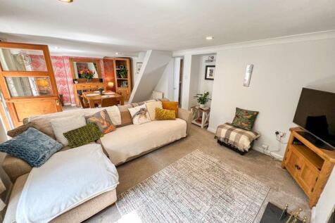 Lawn Cottage