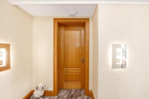 34 Majestic Apartments