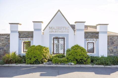 34 Majestic Apartments