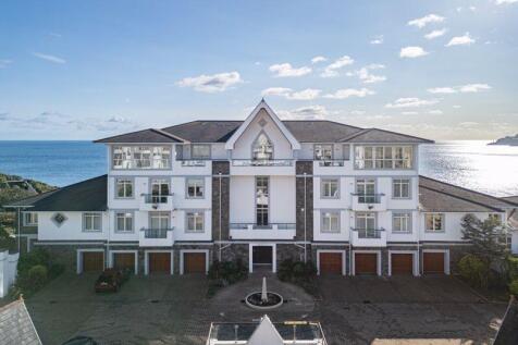 34 Majestic Apartments