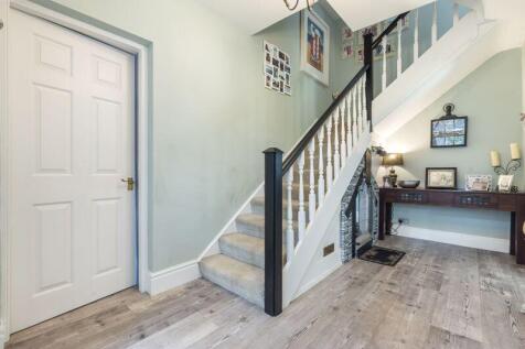 Silverdale House