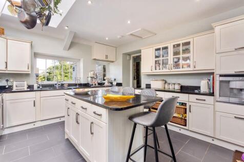 Silverdale House